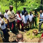 Community Senstization On Nature Preservations 150x150